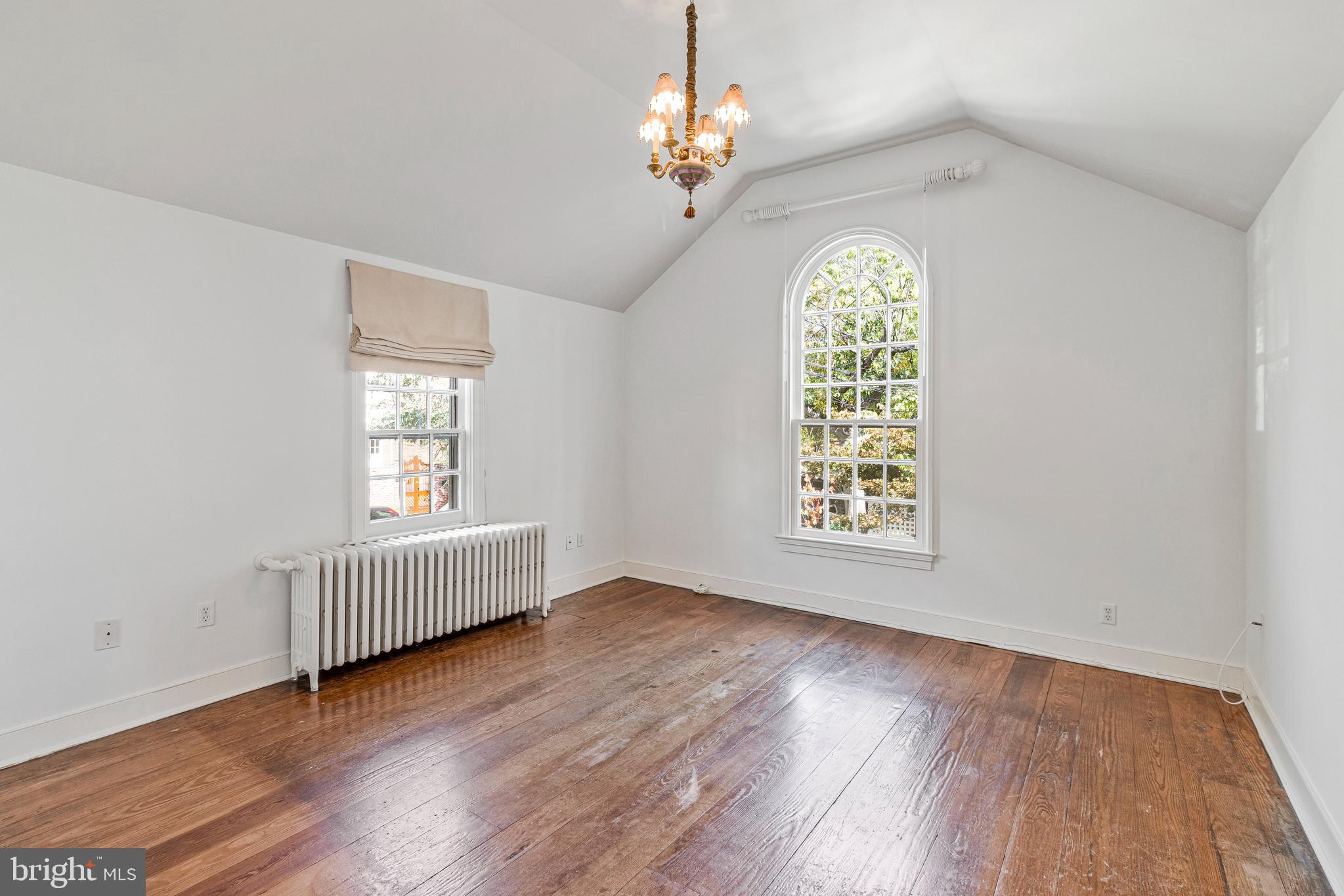 OLD TOWN ALEXANDRIA - Residential Lease