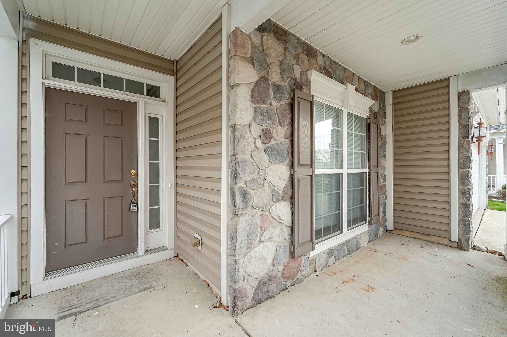 12 PENNINGTON COURT