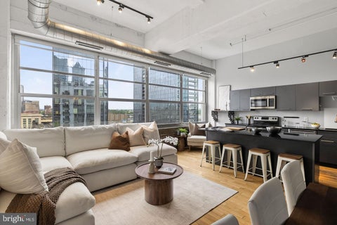 Condo For Rent - 2200 Arch Street #913<br/> Philadelphia County, PHILADELPHIA, PA 19103