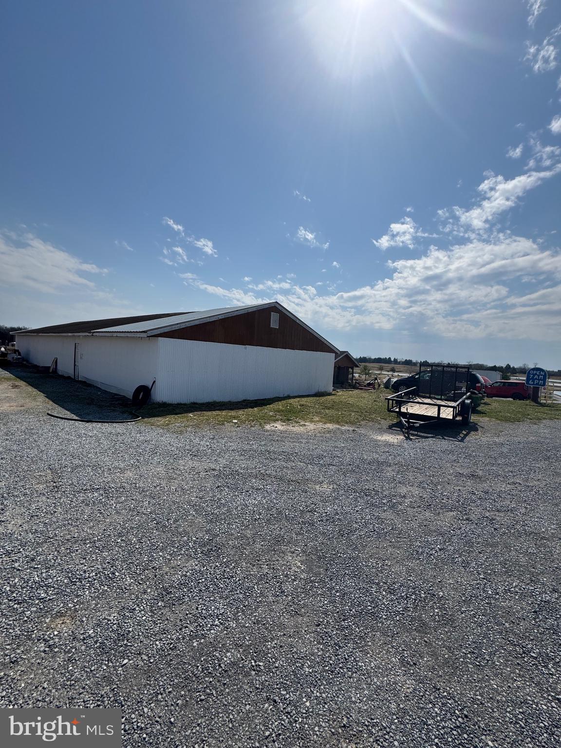 INWOOD - Commercial Sale