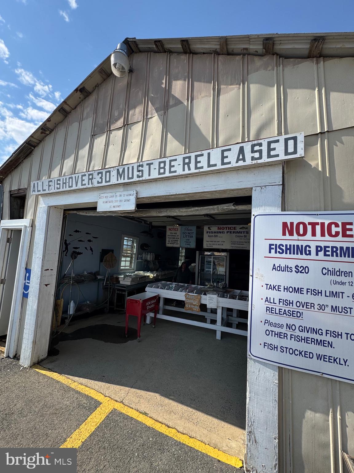 INWOOD - Commercial Sale