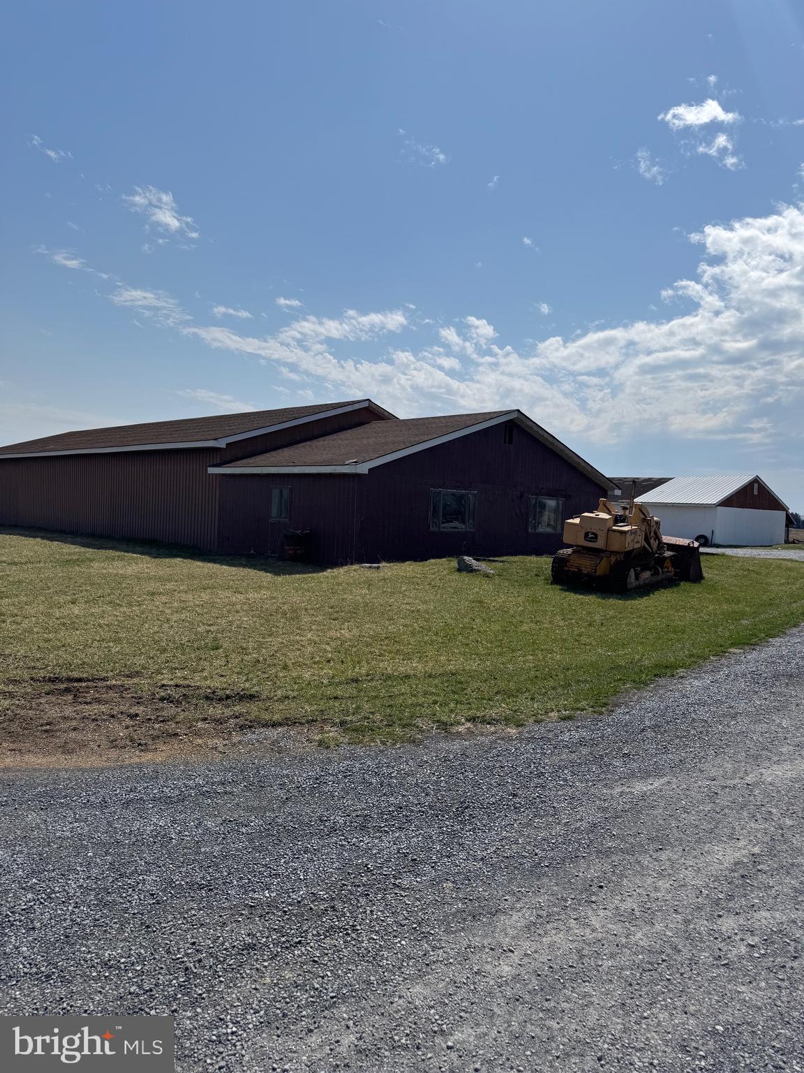 INWOOD - Commercial Sale