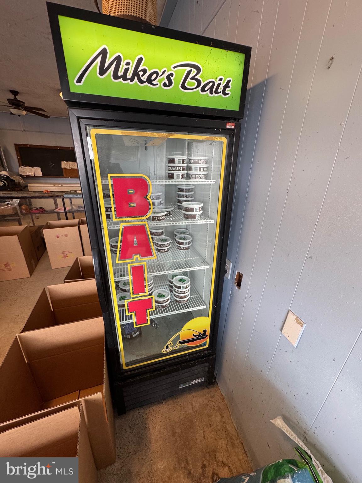 INWOOD - Commercial Sale