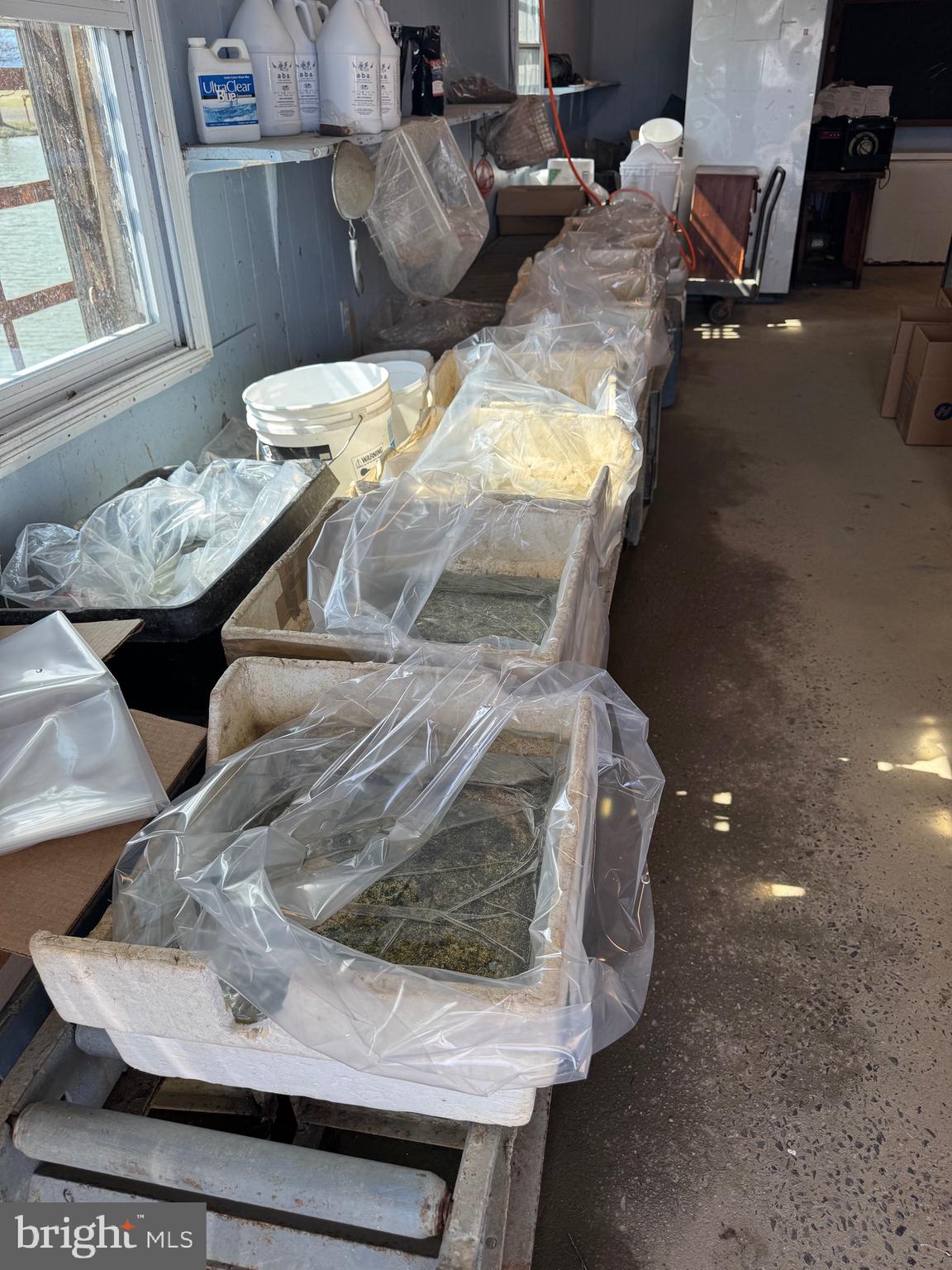 INWOOD - Commercial Sale