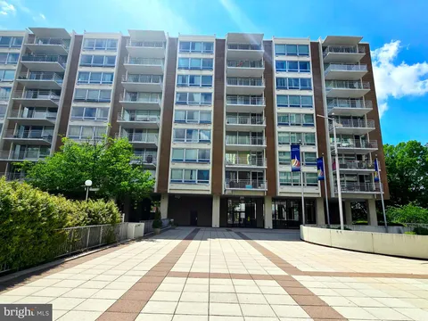 1435 4th Street SW Unit B112, Washington, DC 20024 - MLS#: DCDC2198732