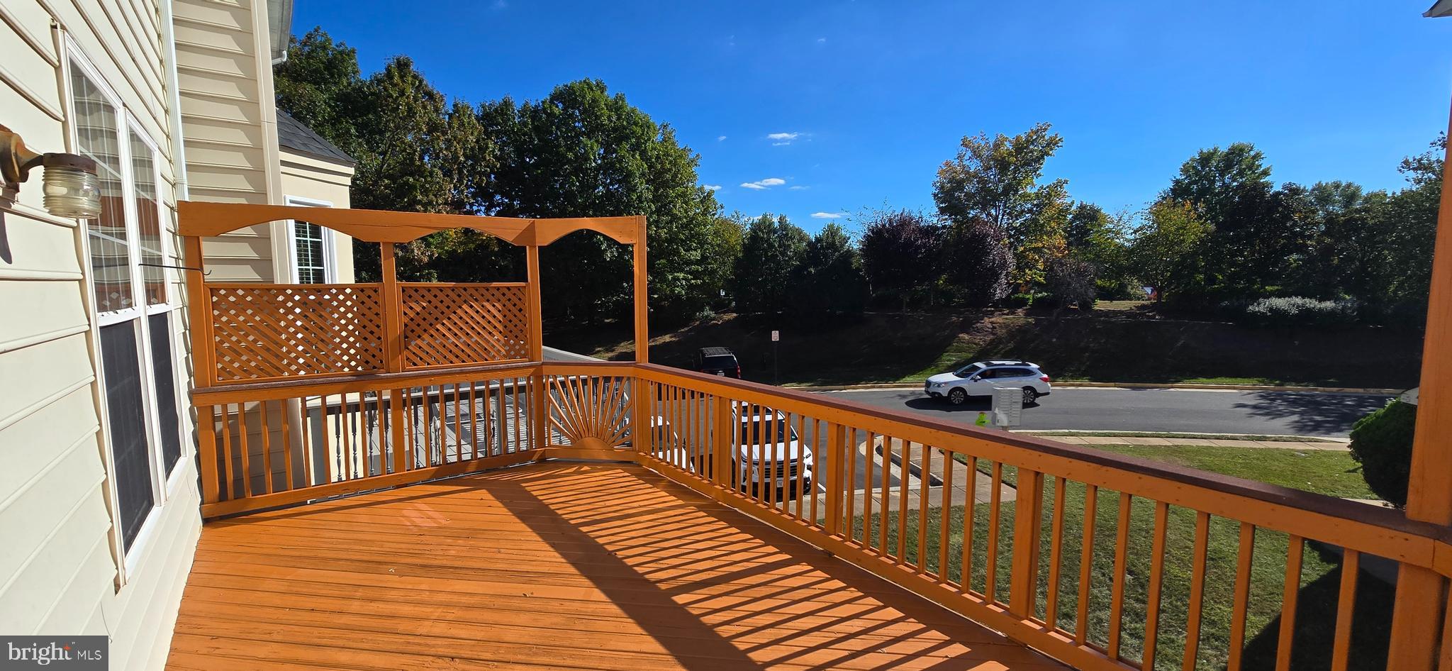 POTOMAC LAKES - Residential Lease