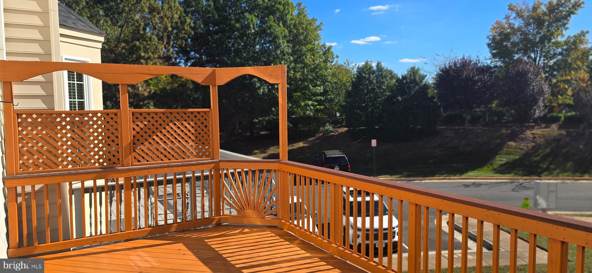 POTOMAC LAKES - Residential Lease