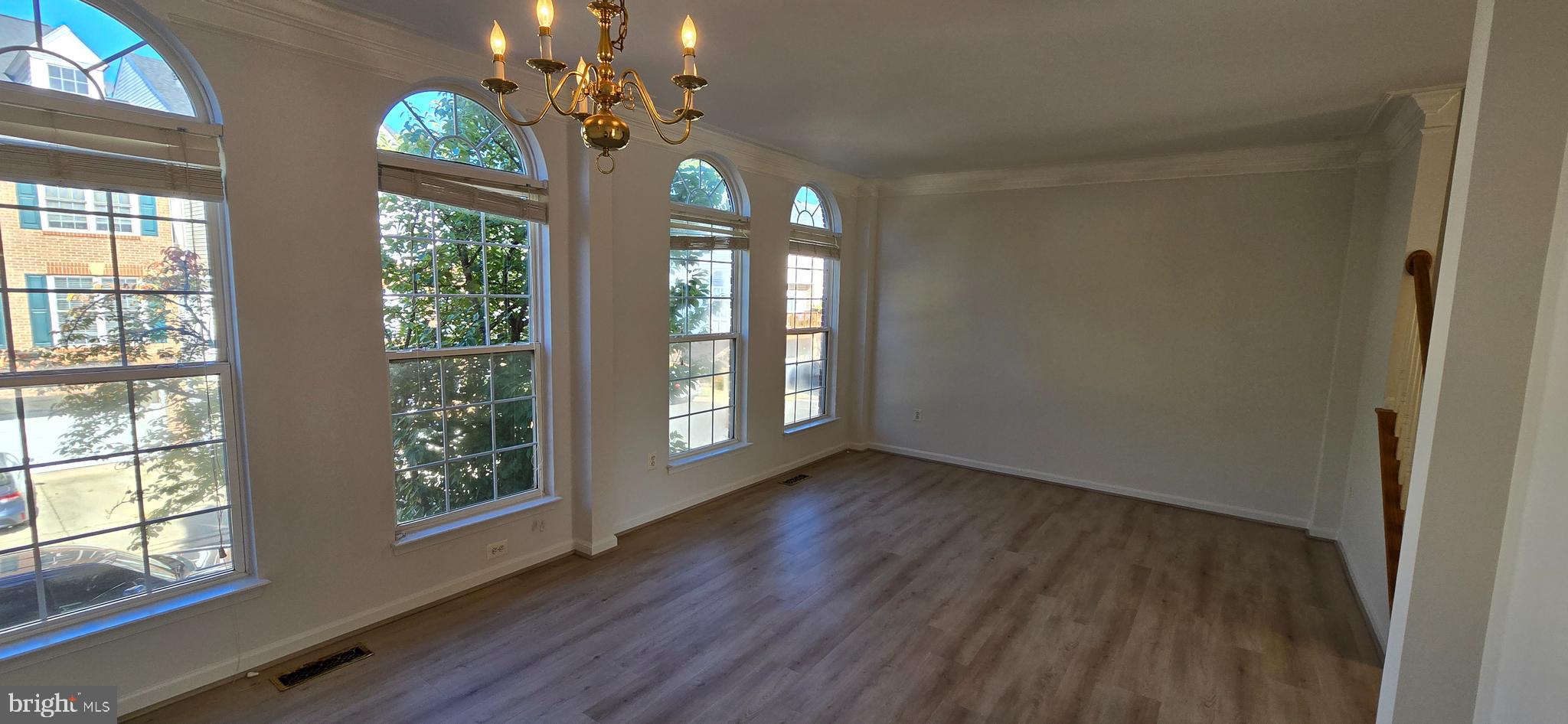 POTOMAC LAKES - Residential Lease