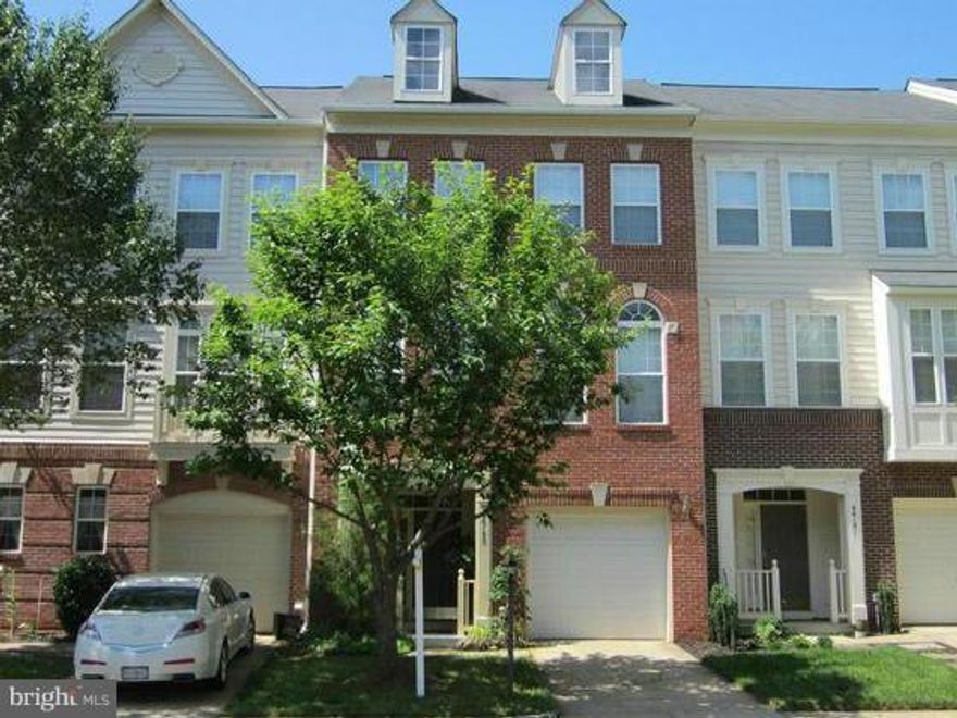 This stunning home features an open floor plan with 9-foot ceilings throughout, over 2200 sq feet, elegant crown molding, and a dramatic spiral staircase. The gourmet kitchen includes granite countertops, ceramic tile flooring, and a curved island—perfect for cooking and entertaining.

Freshly painted (inside and outside) new LVP floors throughout the house, primary suite offers a two-person soaking tub and separate shower. The finished basement includes a full bath, ideal for guests or a home office.