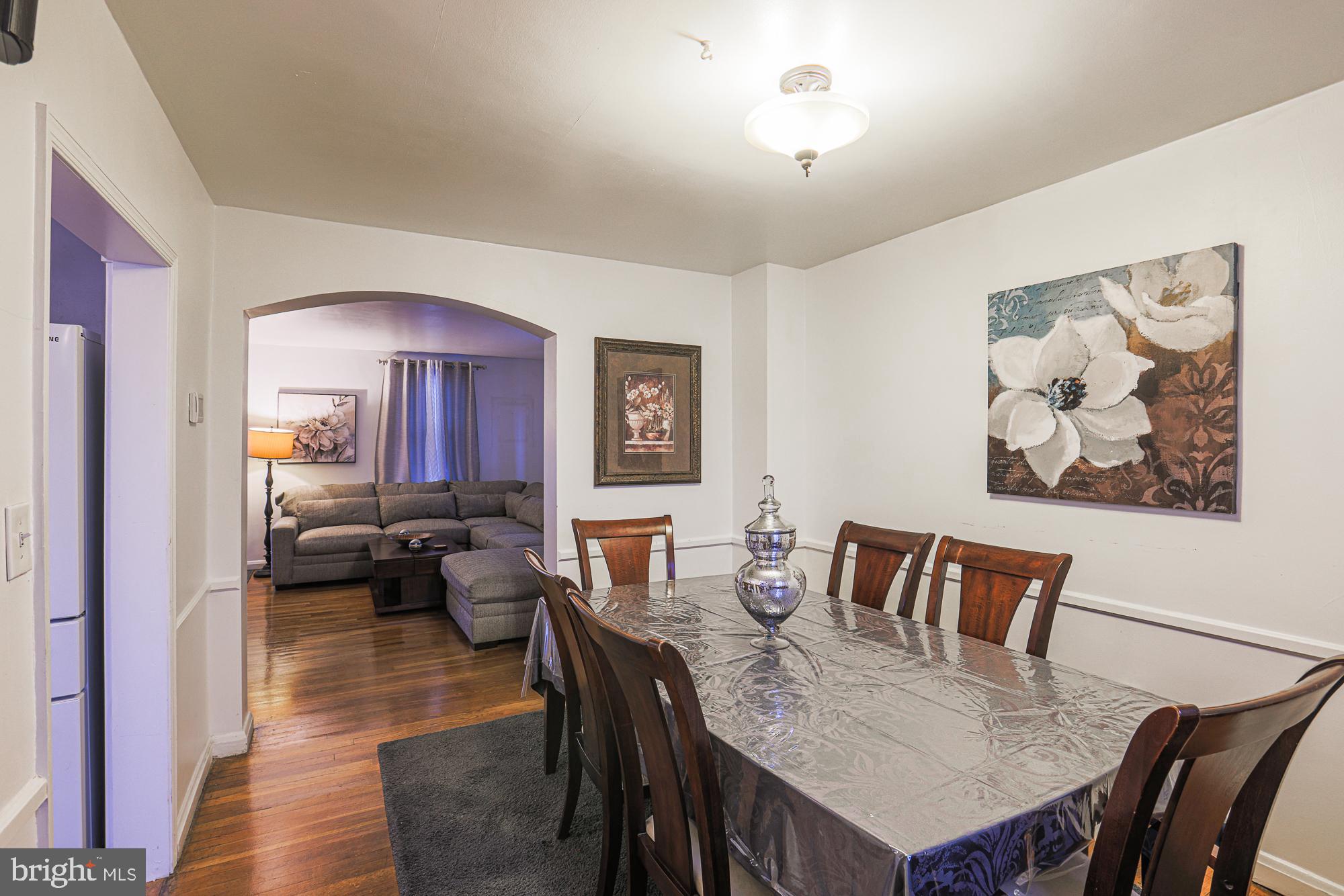 IDLEWOOD - Residential