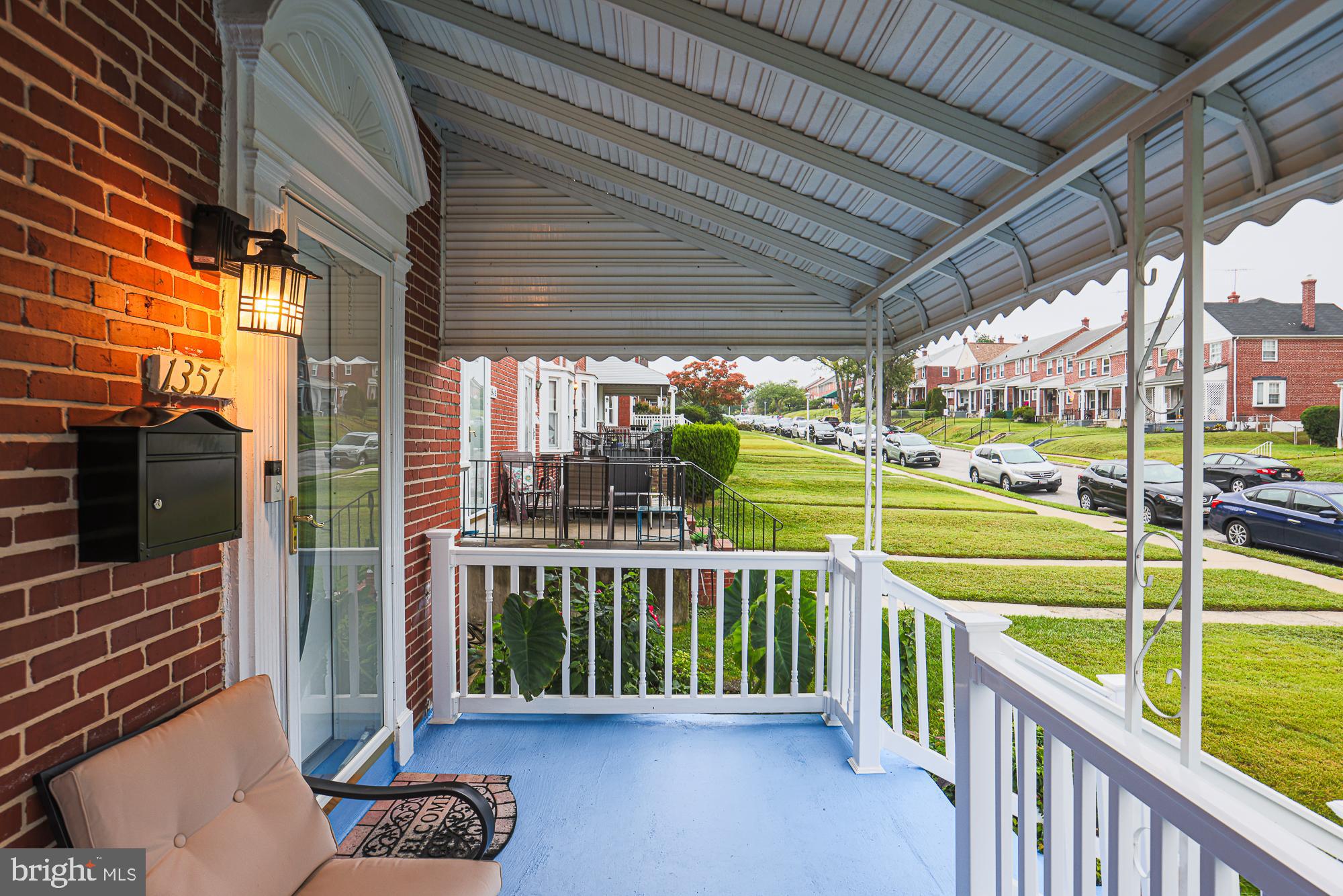 IDLEWOOD - Residential