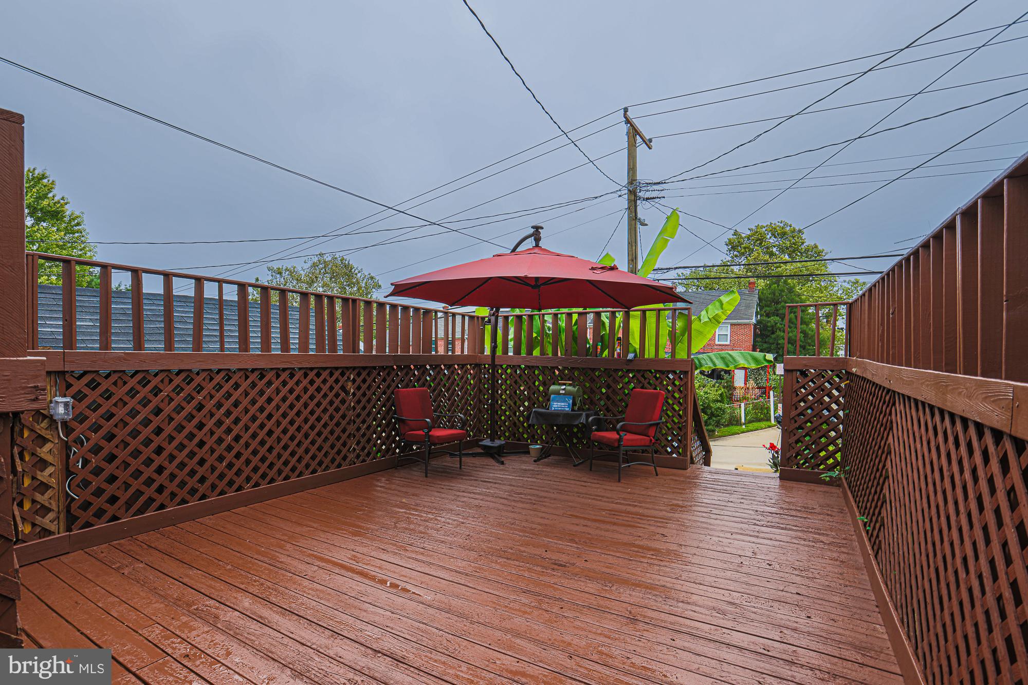 IDLEWOOD - Residential