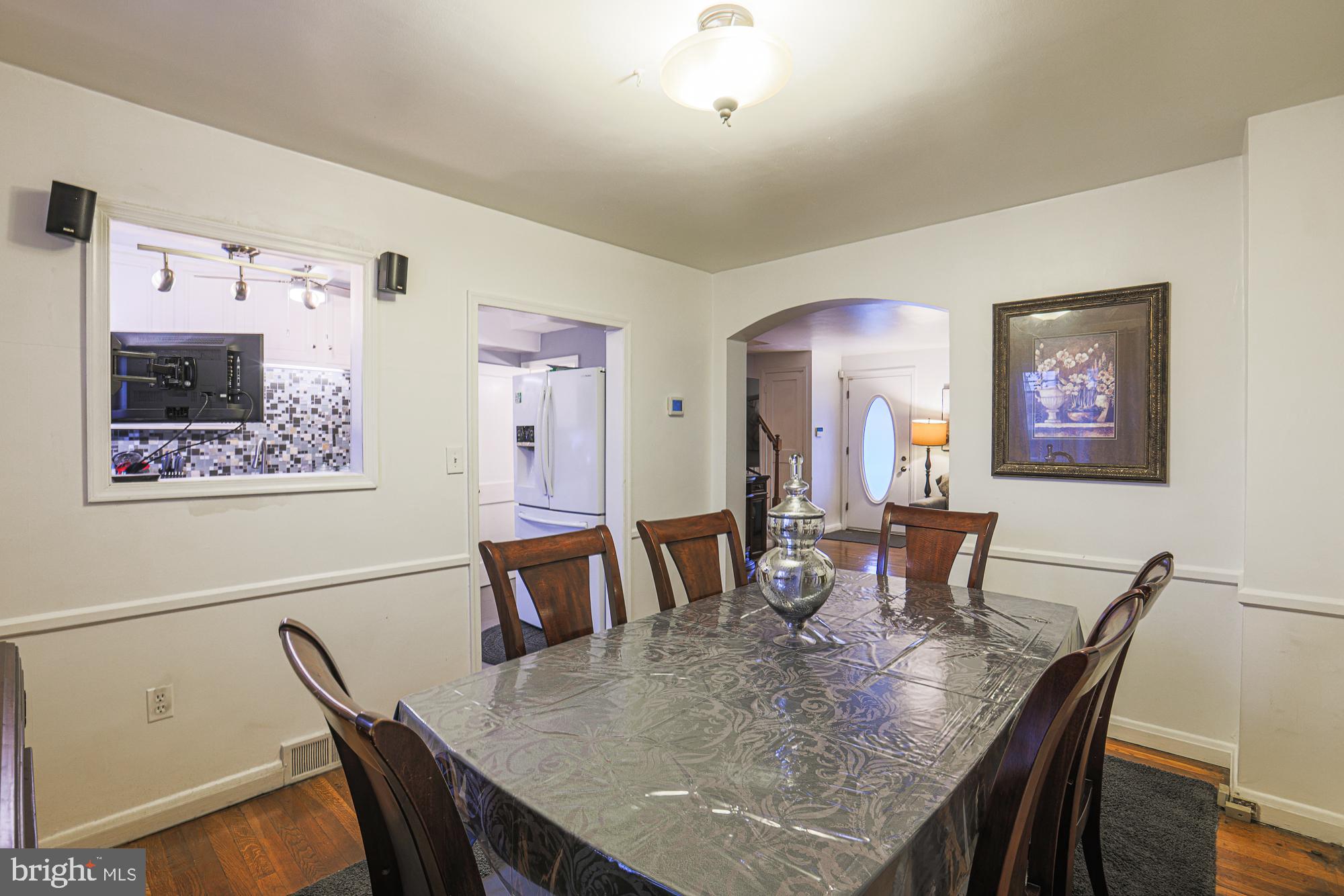 IDLEWOOD - Residential