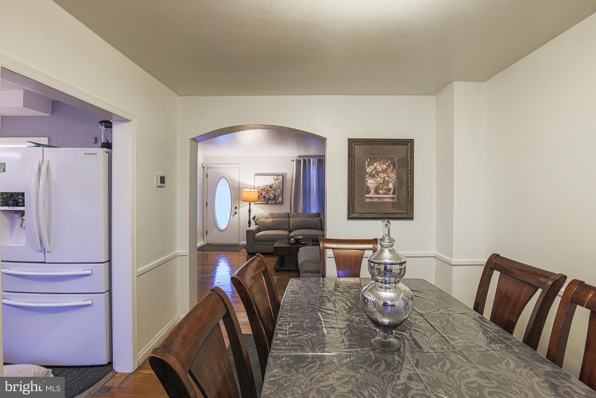 IDLEWOOD - Residential