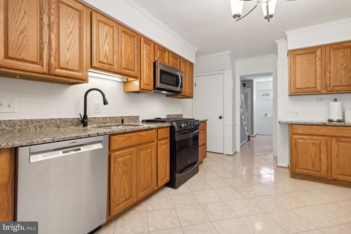 CAMBRIDGE STATION - Residential