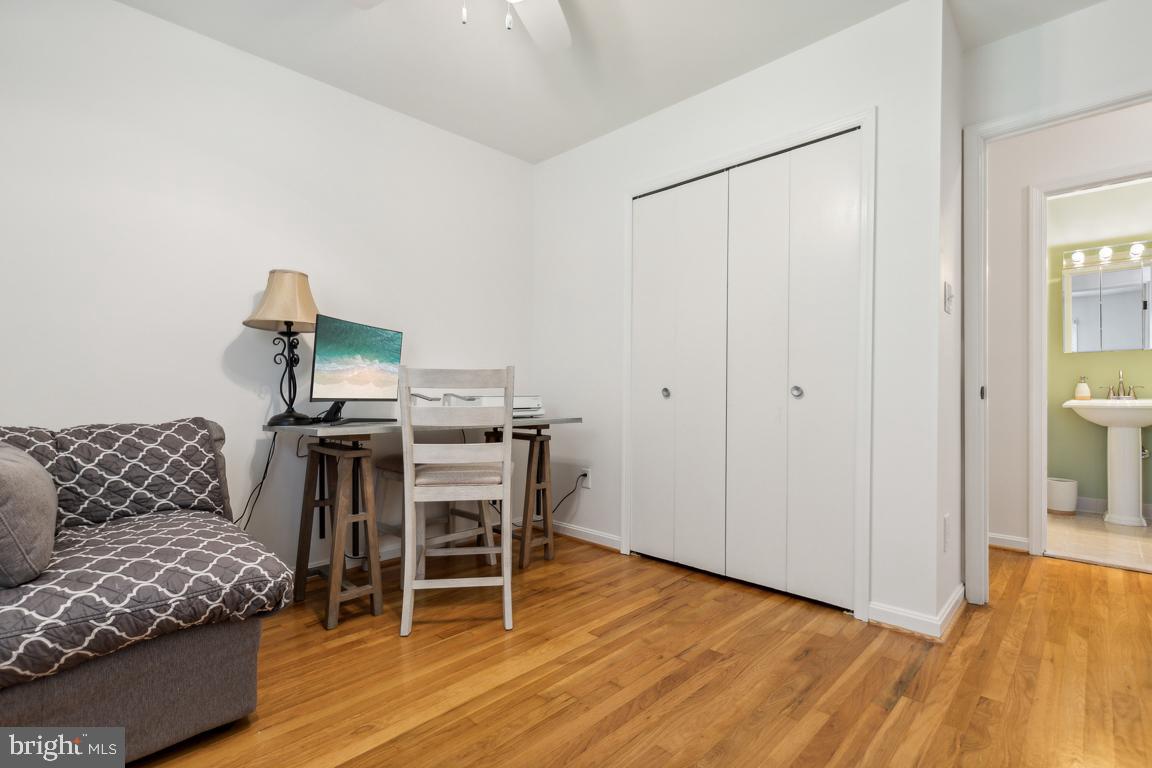 CAMBRIDGE STATION - Residential