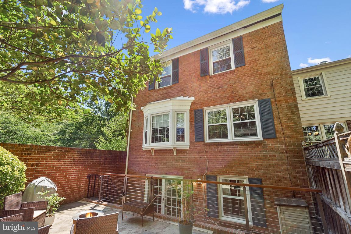 CAMBRIDGE STATION - Residential