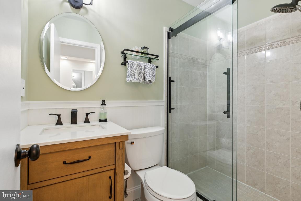 CAMBRIDGE STATION - Residential