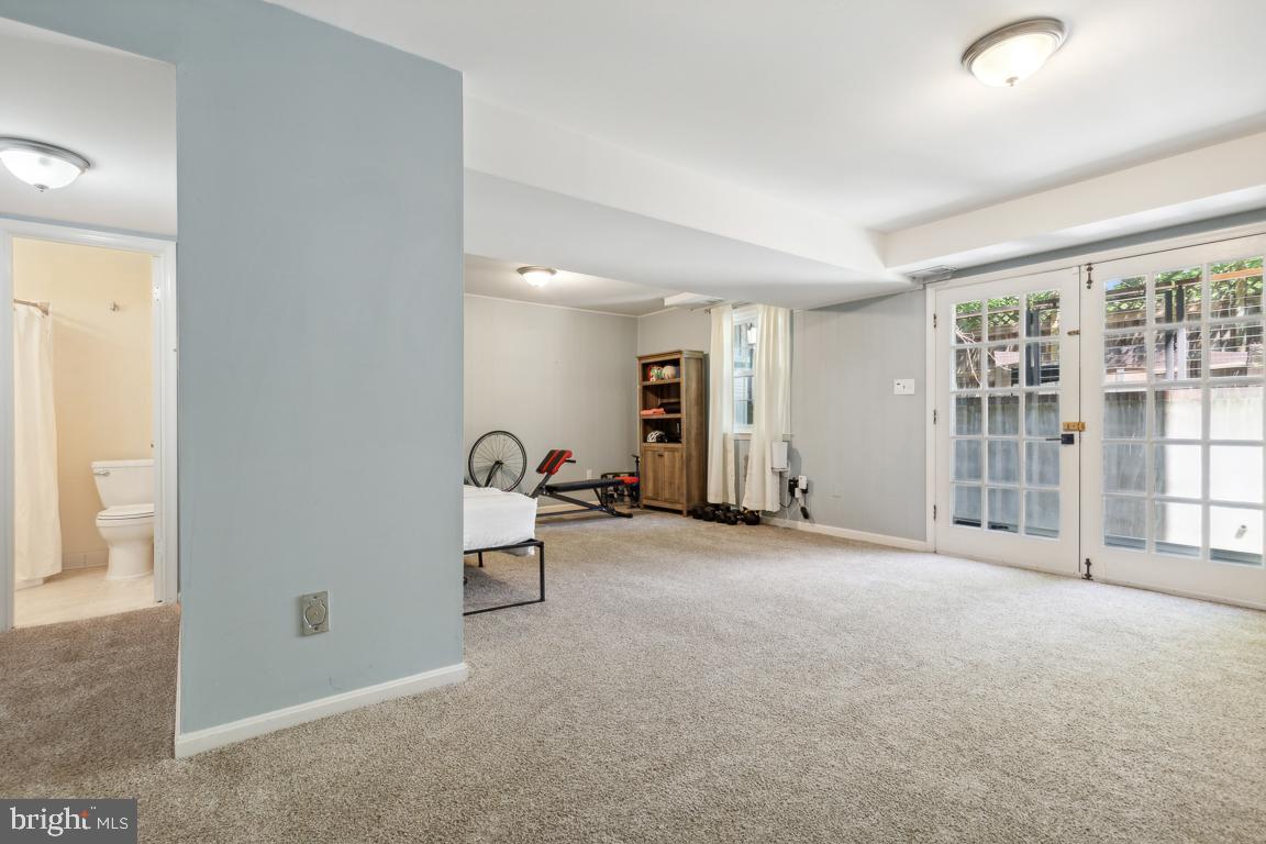 CAMBRIDGE STATION - Residential