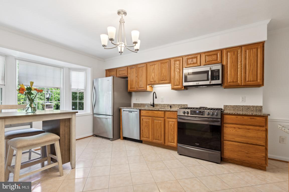 CAMBRIDGE STATION - Residential