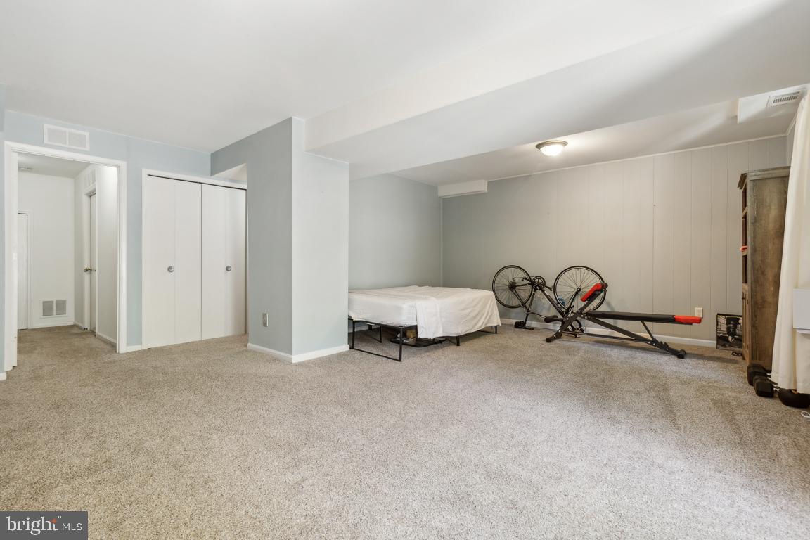 CAMBRIDGE STATION - Residential