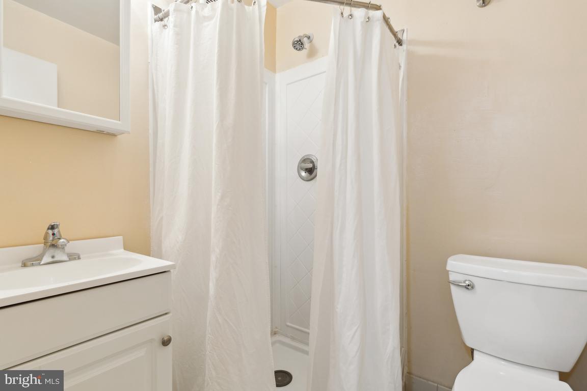 CAMBRIDGE STATION - Residential