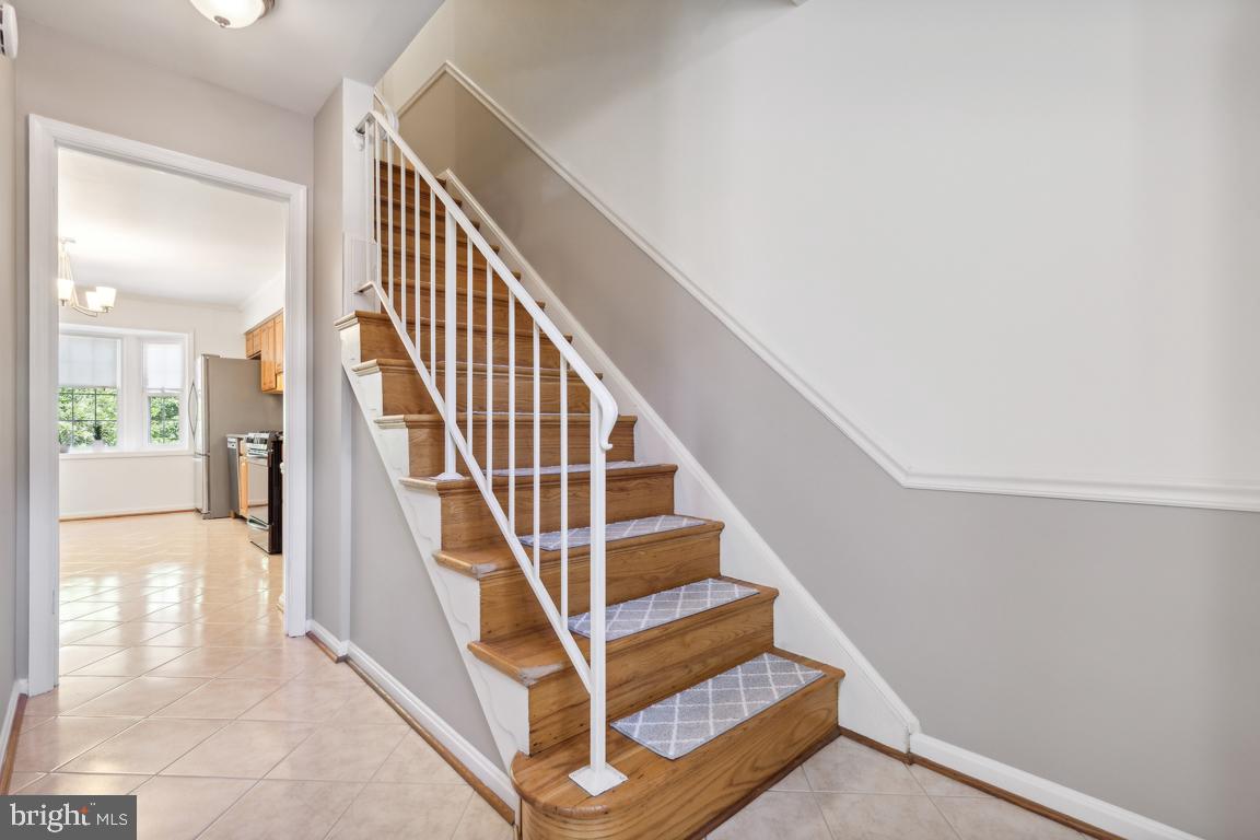 CAMBRIDGE STATION - Residential