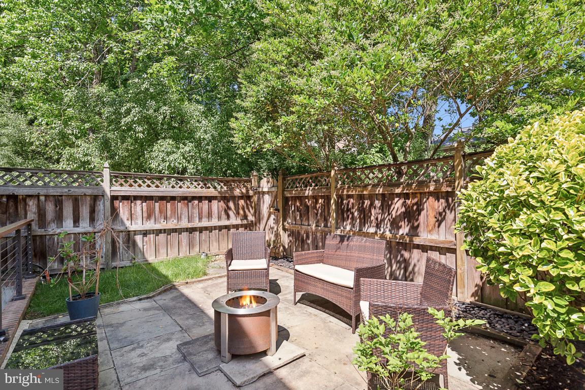 CAMBRIDGE STATION - Residential