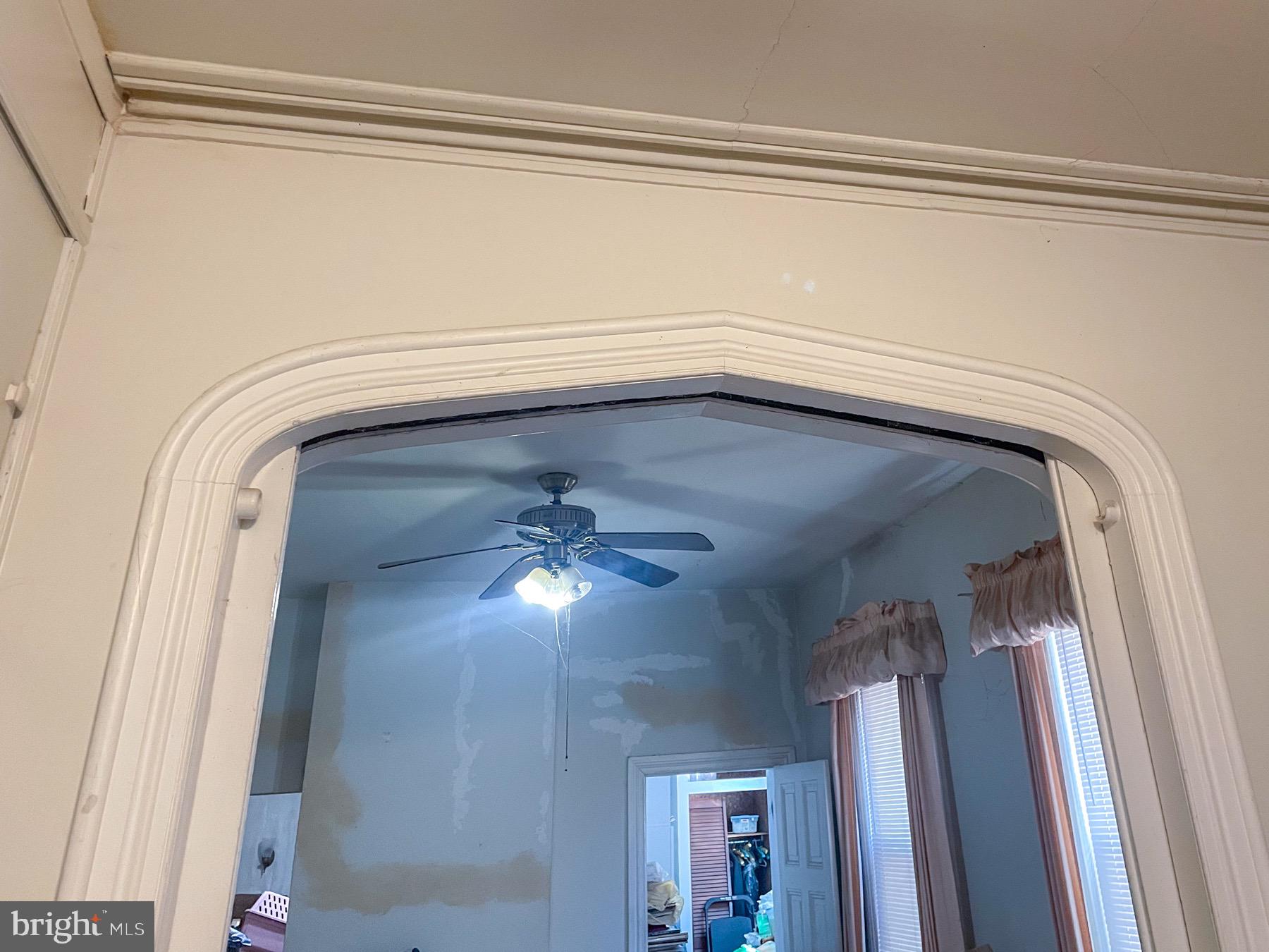 FRANKFORD - Residential Income