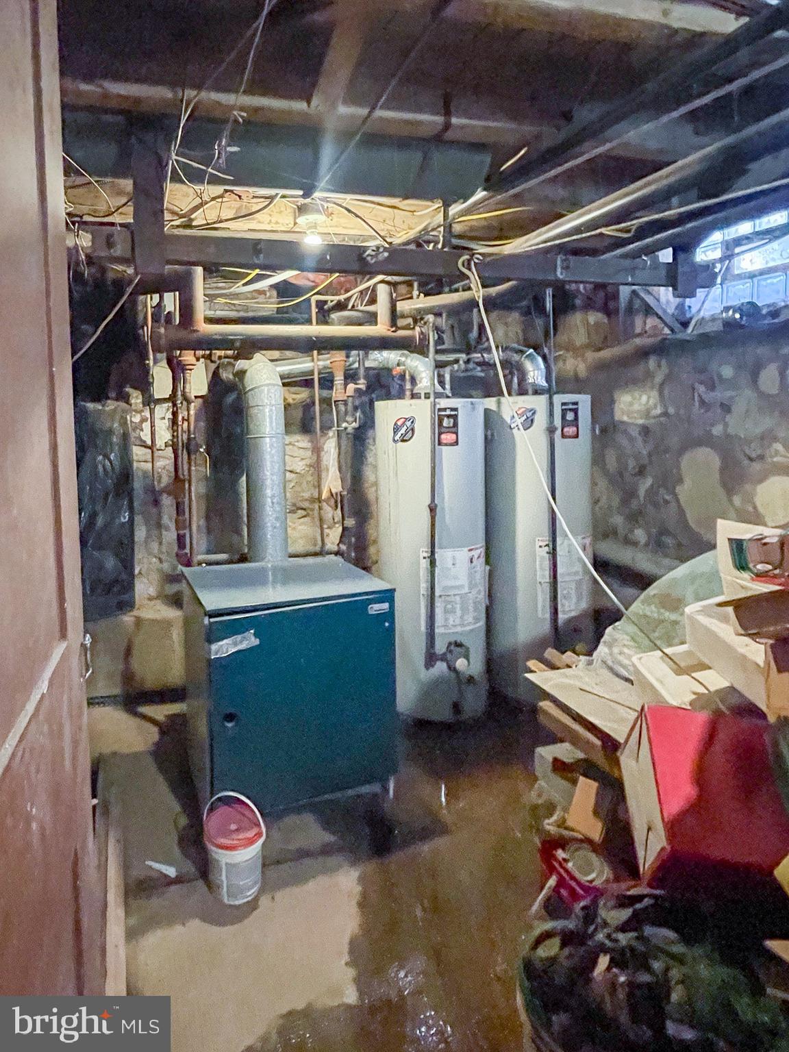 FRANKFORD - Residential Income