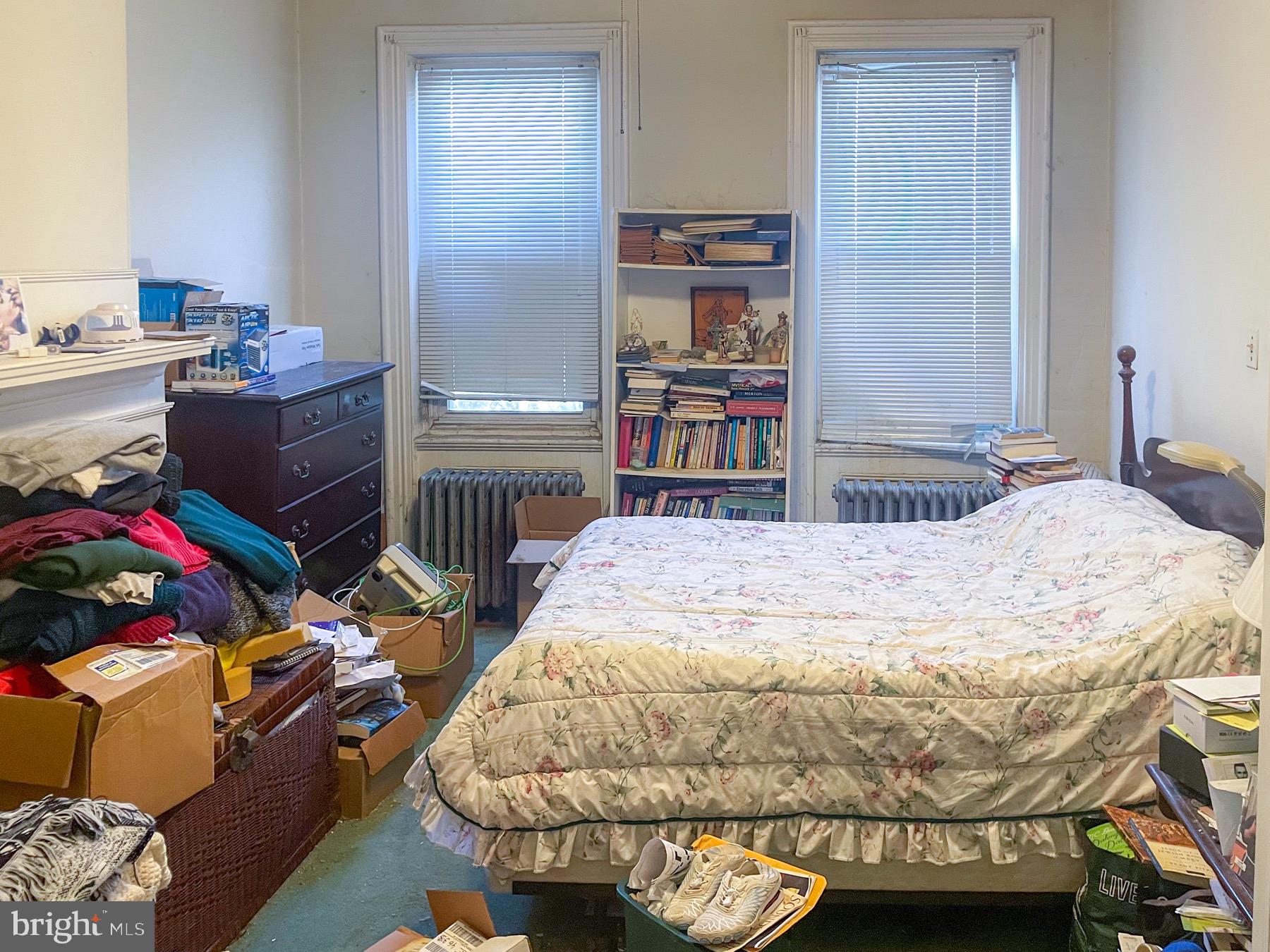 FRANKFORD - Residential Income