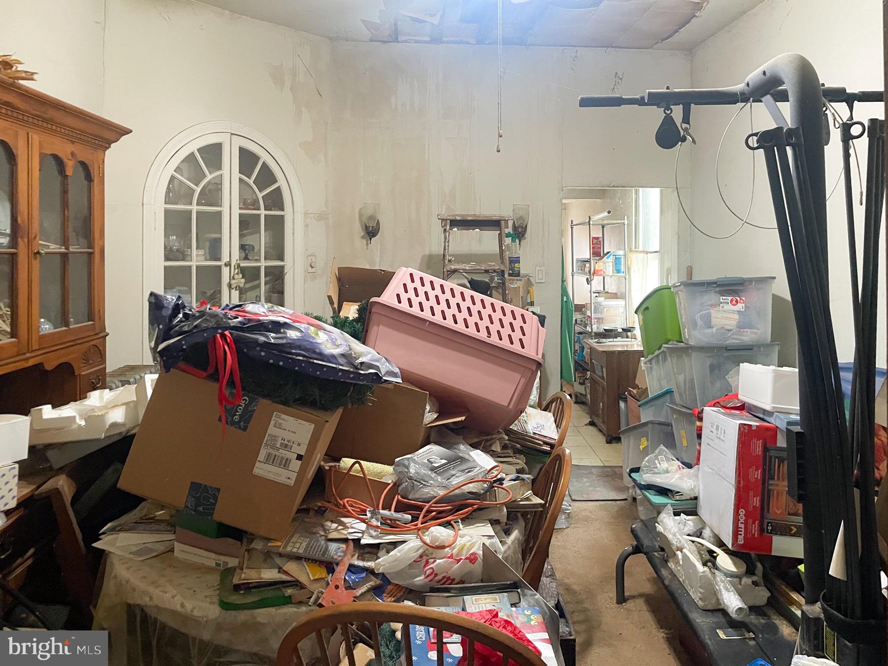 FRANKFORD - Residential Income