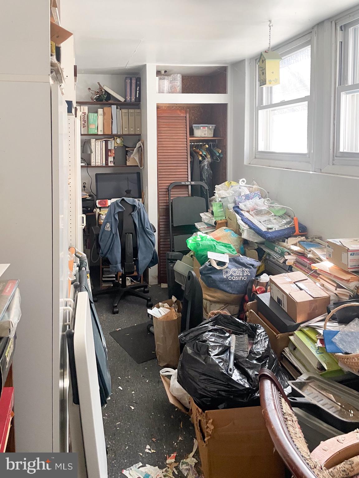 FRANKFORD - Residential Income