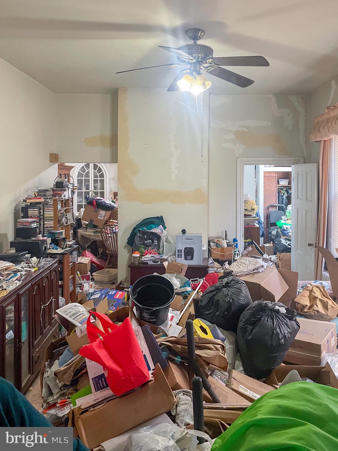 FRANKFORD - Residential Income