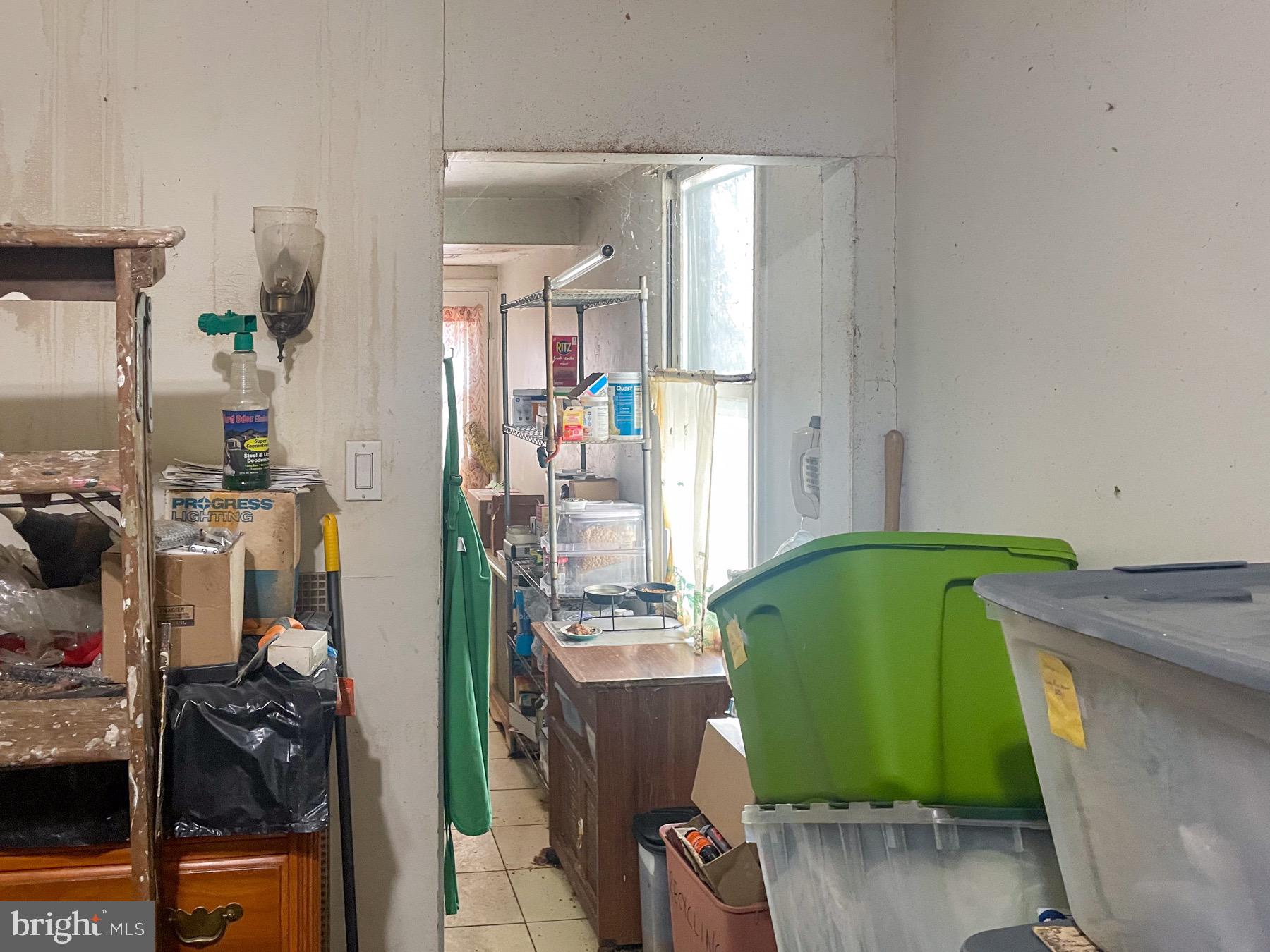 FRANKFORD - Residential Income