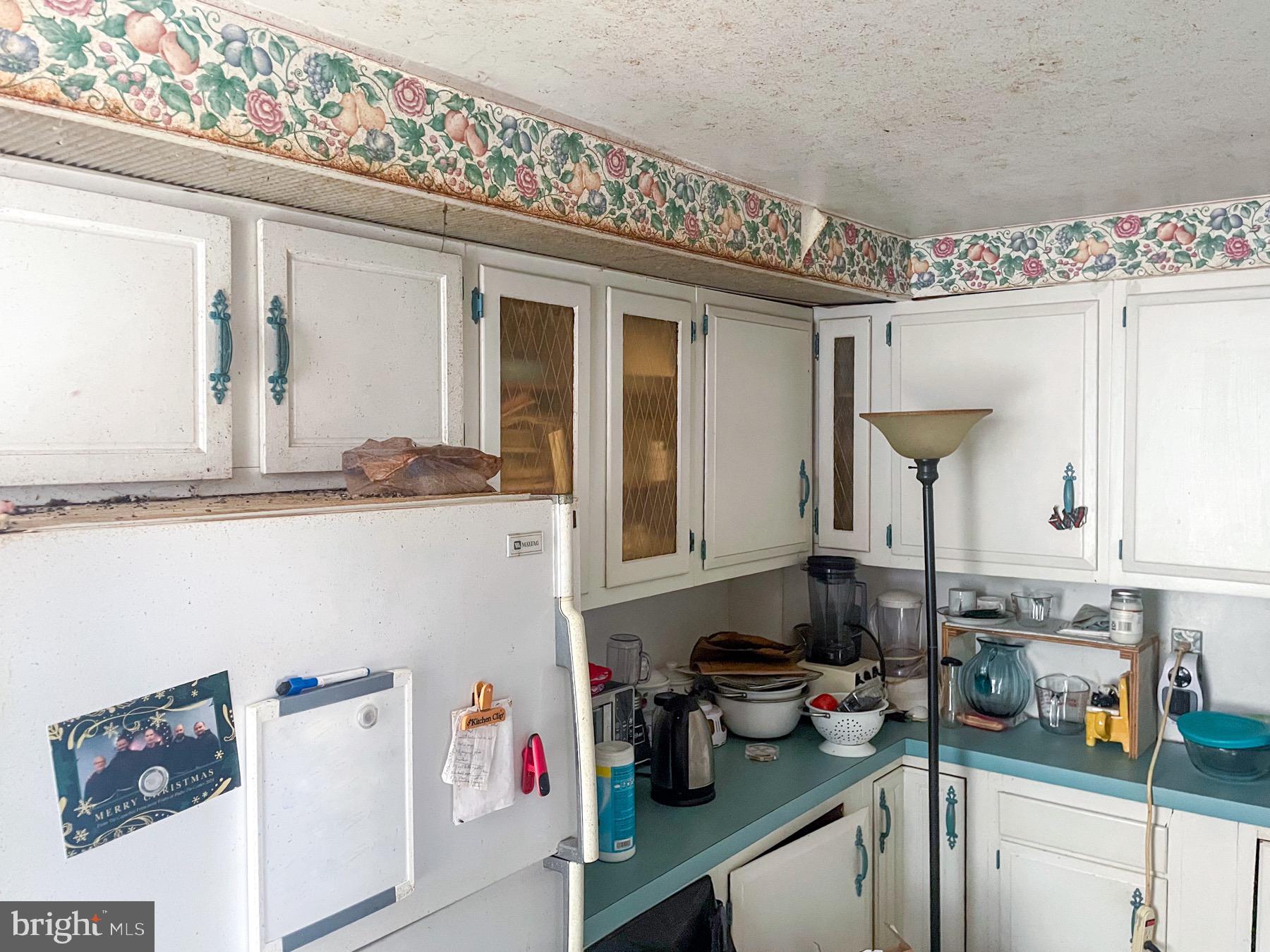 FRANKFORD - Residential Income