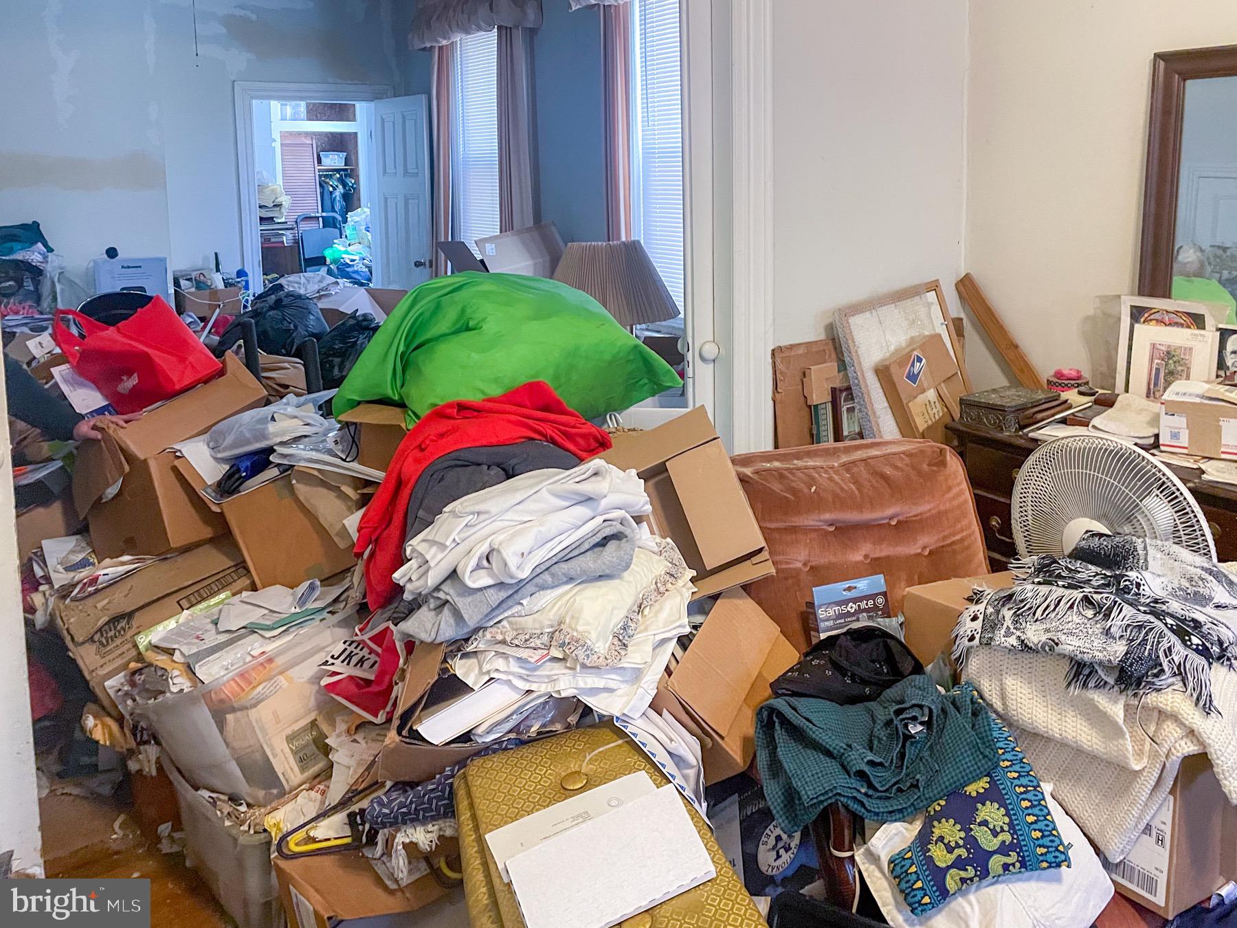 FRANKFORD - Residential Income