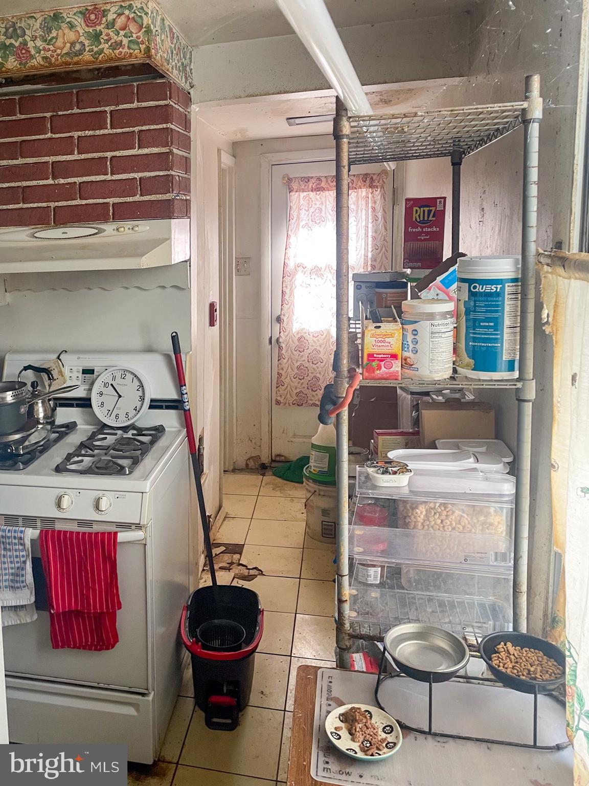 FRANKFORD - Residential Income