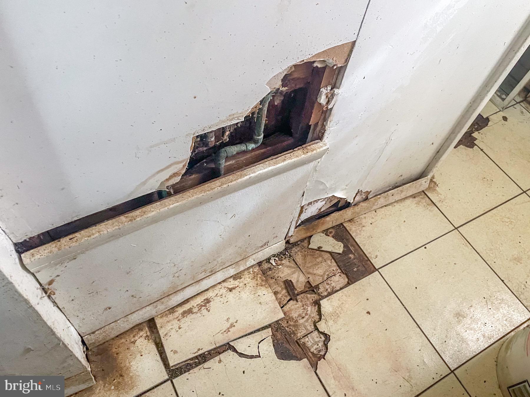 FRANKFORD - Residential Income