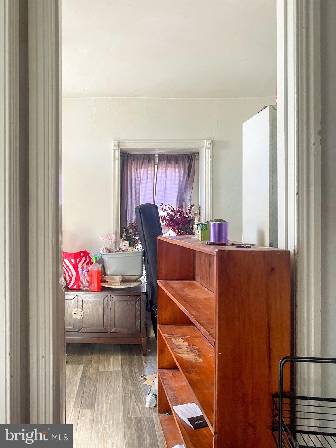 FRANKFORD - Residential Income