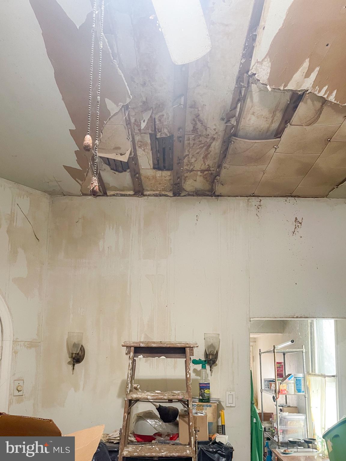 FRANKFORD - Residential Income