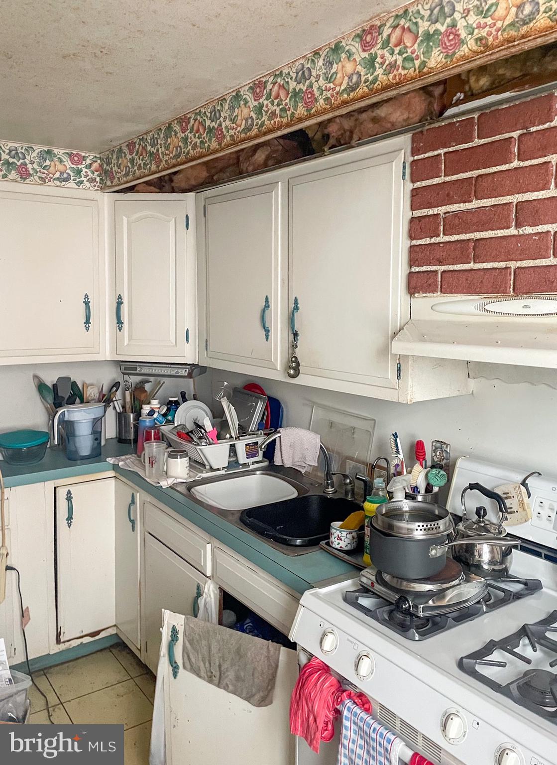 FRANKFORD - Residential Income