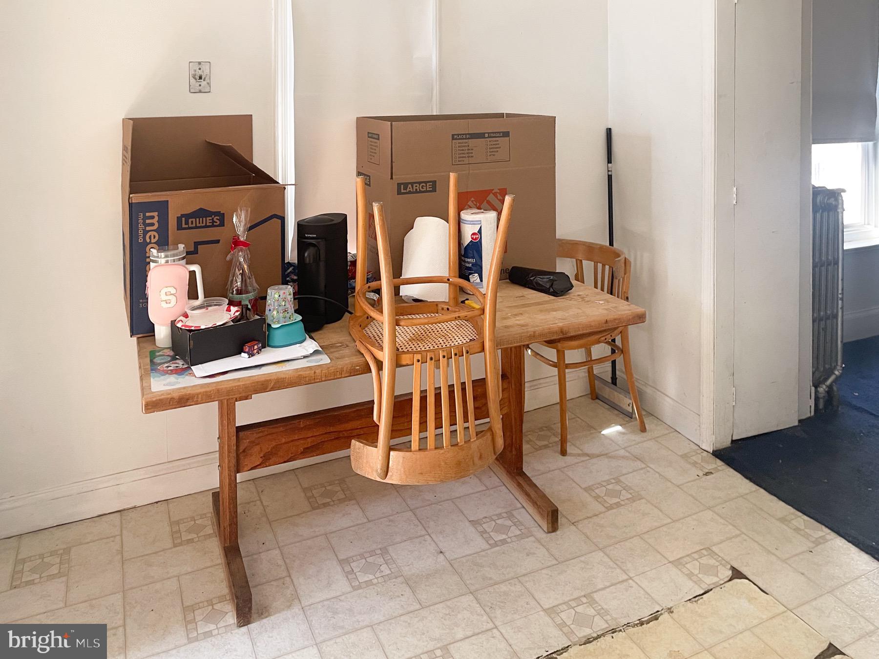 FRANKFORD - Residential Income