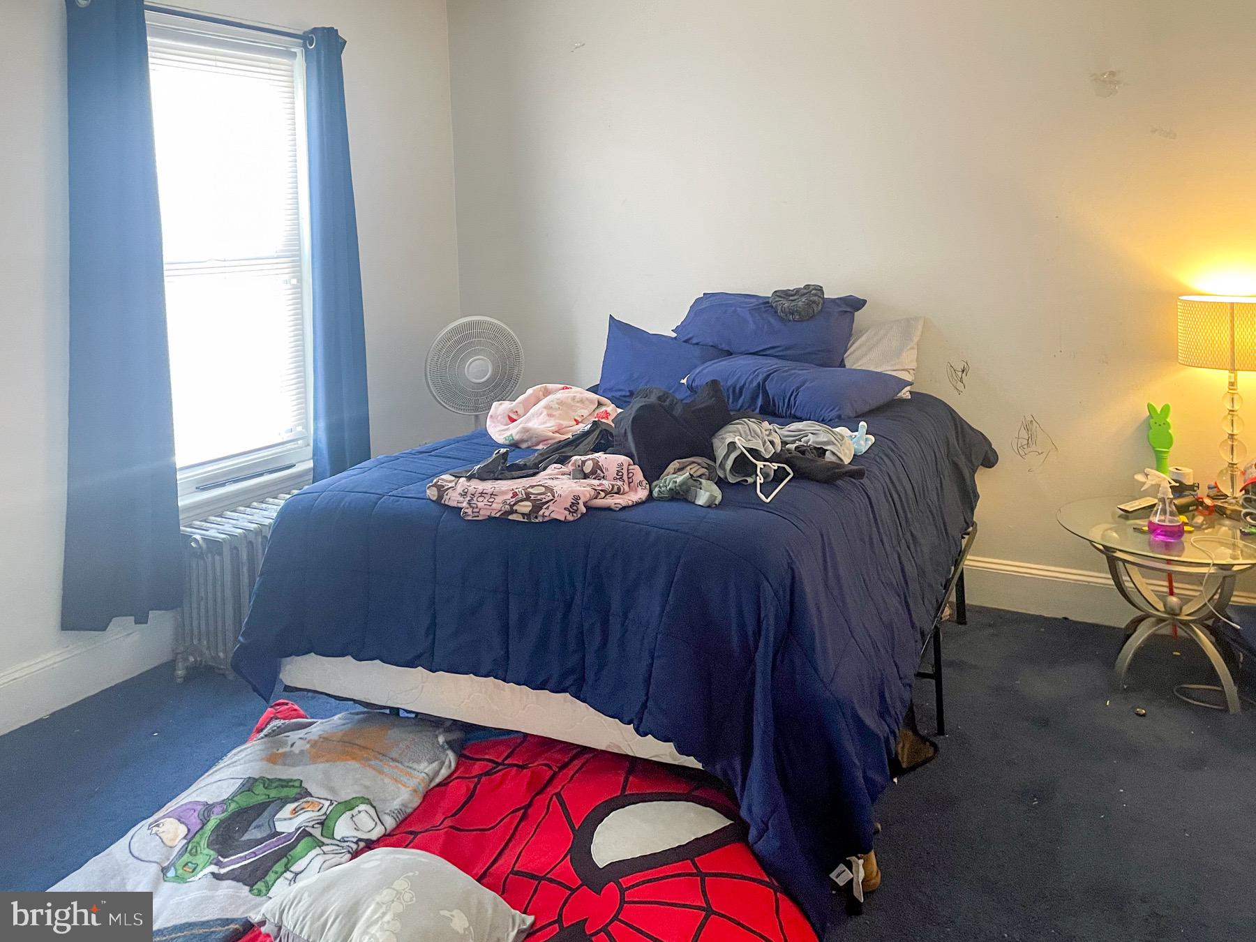 FRANKFORD - Residential Income