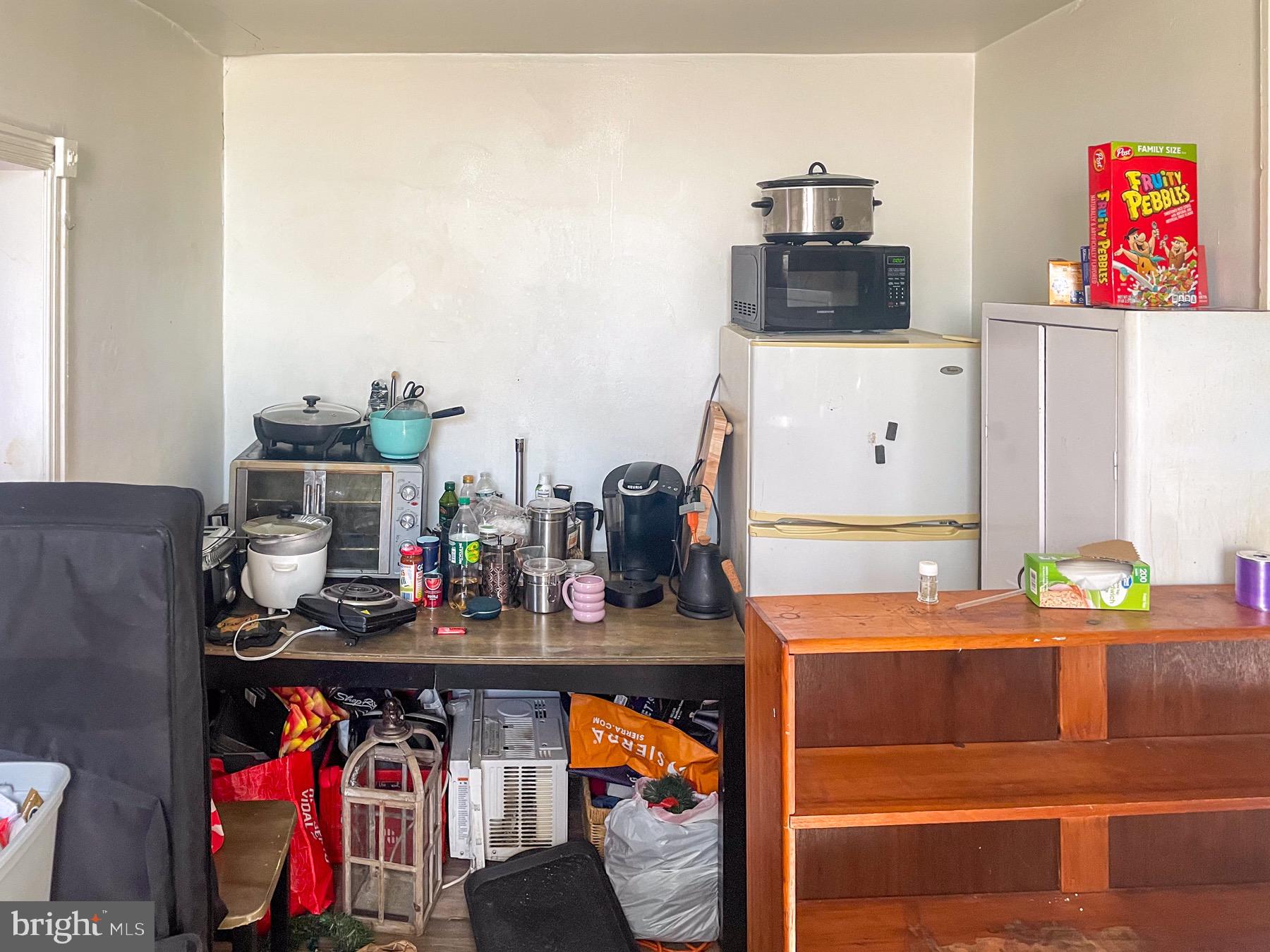 FRANKFORD - Residential Income