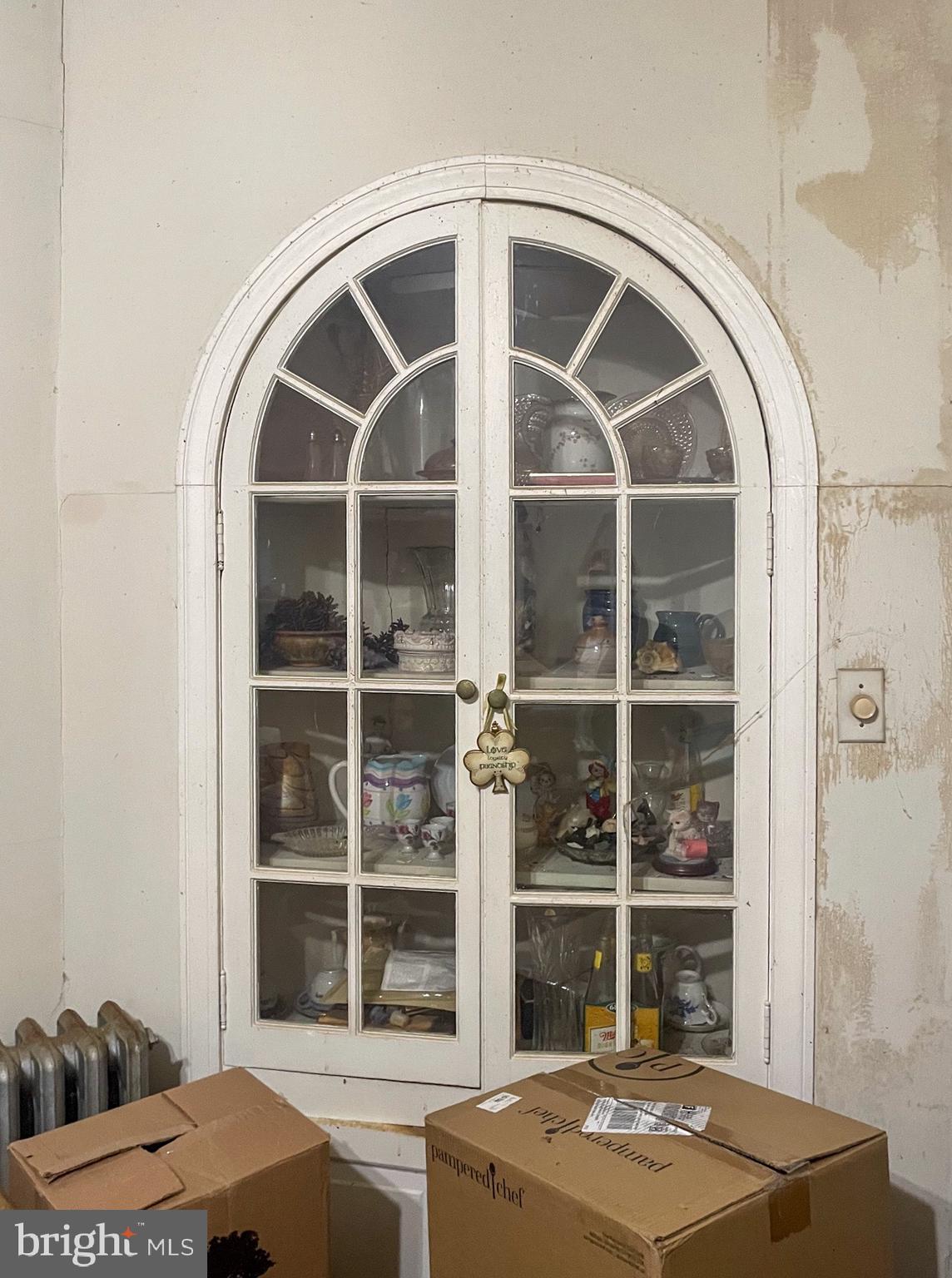 FRANKFORD - Residential Income