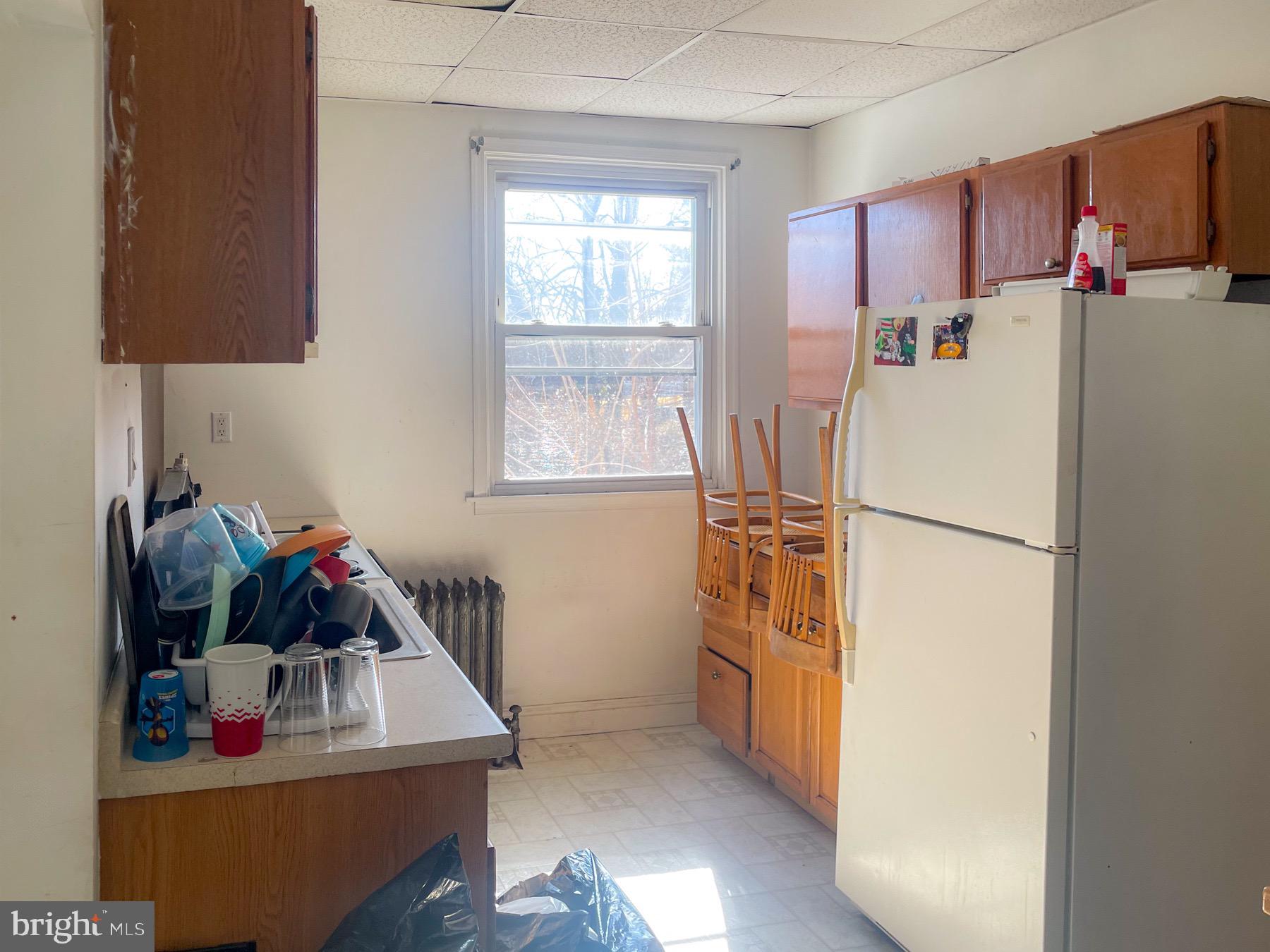 FRANKFORD - Residential Income