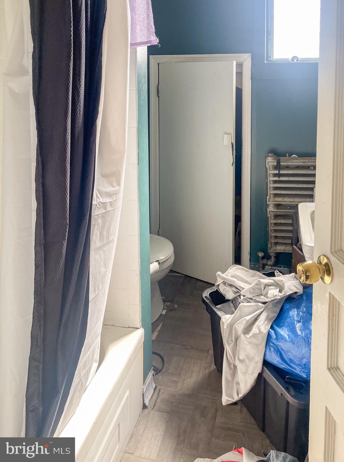 FRANKFORD - Residential Income