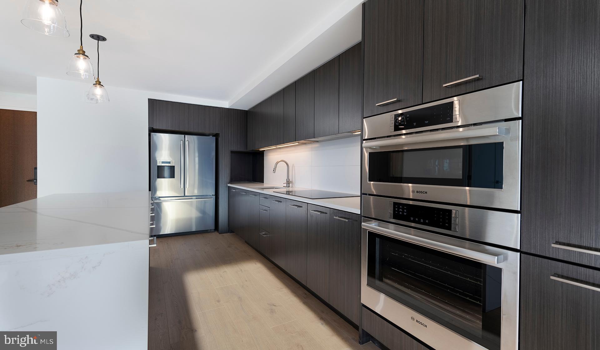 BETHESDA - Residential Lease