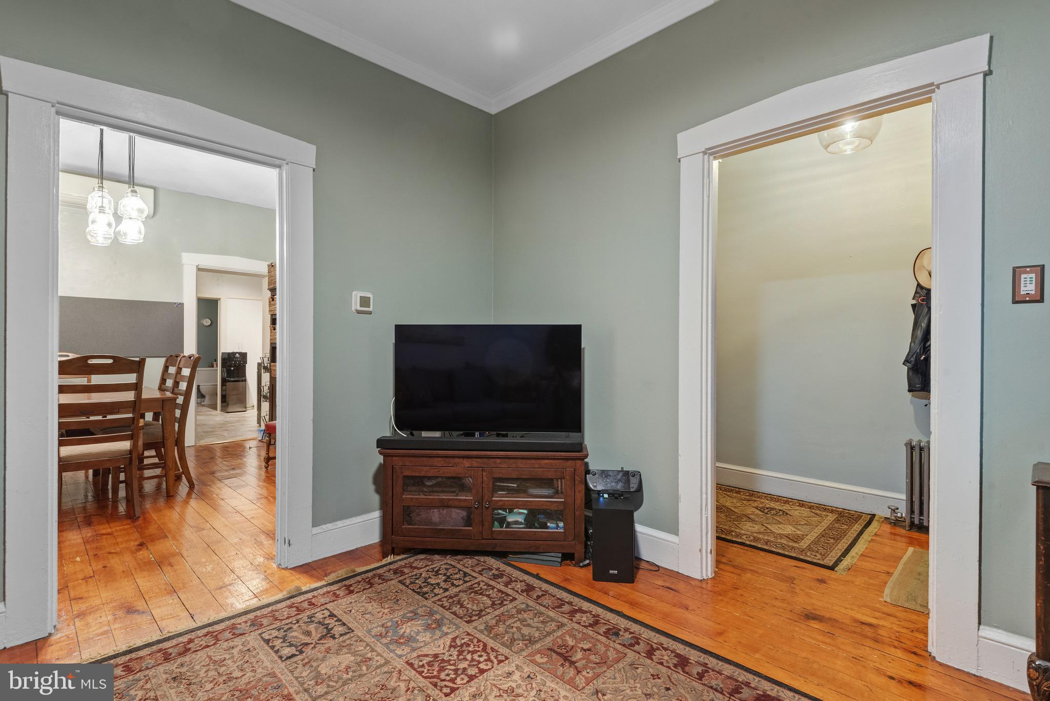 MUSSER PARK - Residential